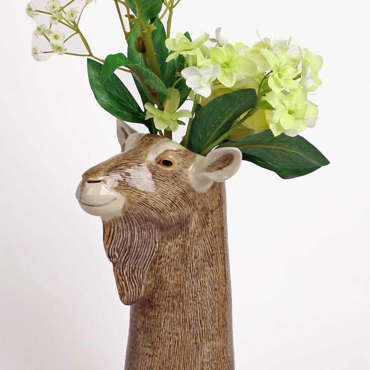 Quail Ceramicsの動物雑貨｜イギリス クエールセラミックス 直輸入