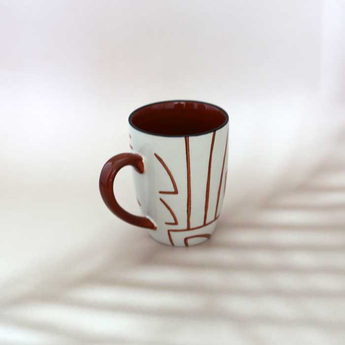 Mug -Ambre- Type:C