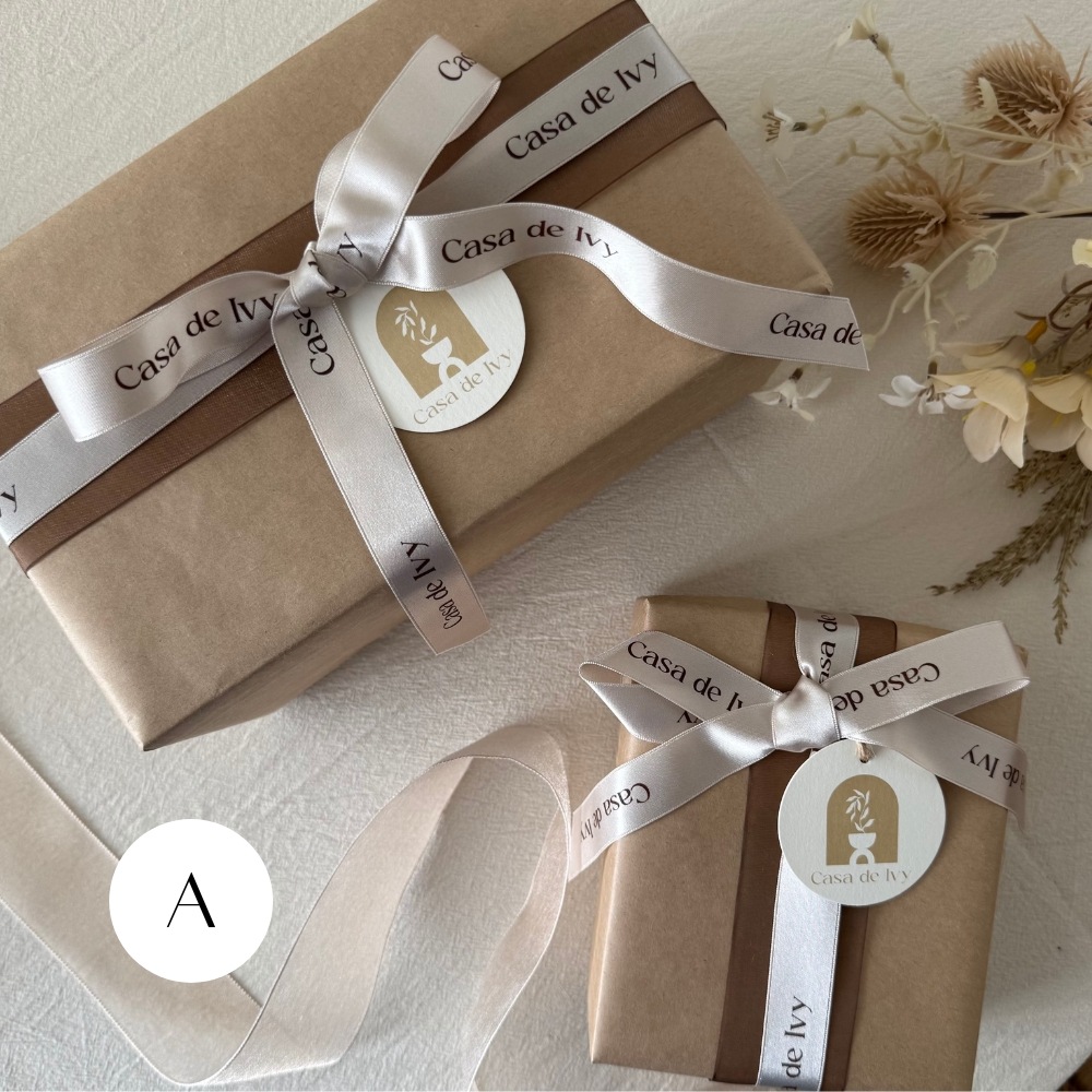 Wrapping