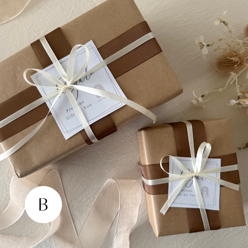 Wrapping