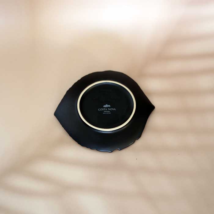 RIVIERA Hydrangea Leaf S (Tomate)