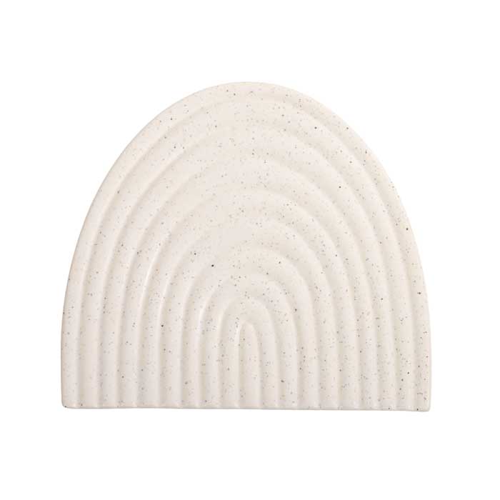 Ceramic Arch Tray