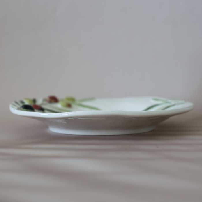 イタリア MV% NONNA お皿 イタリア MV% NONNA お皿