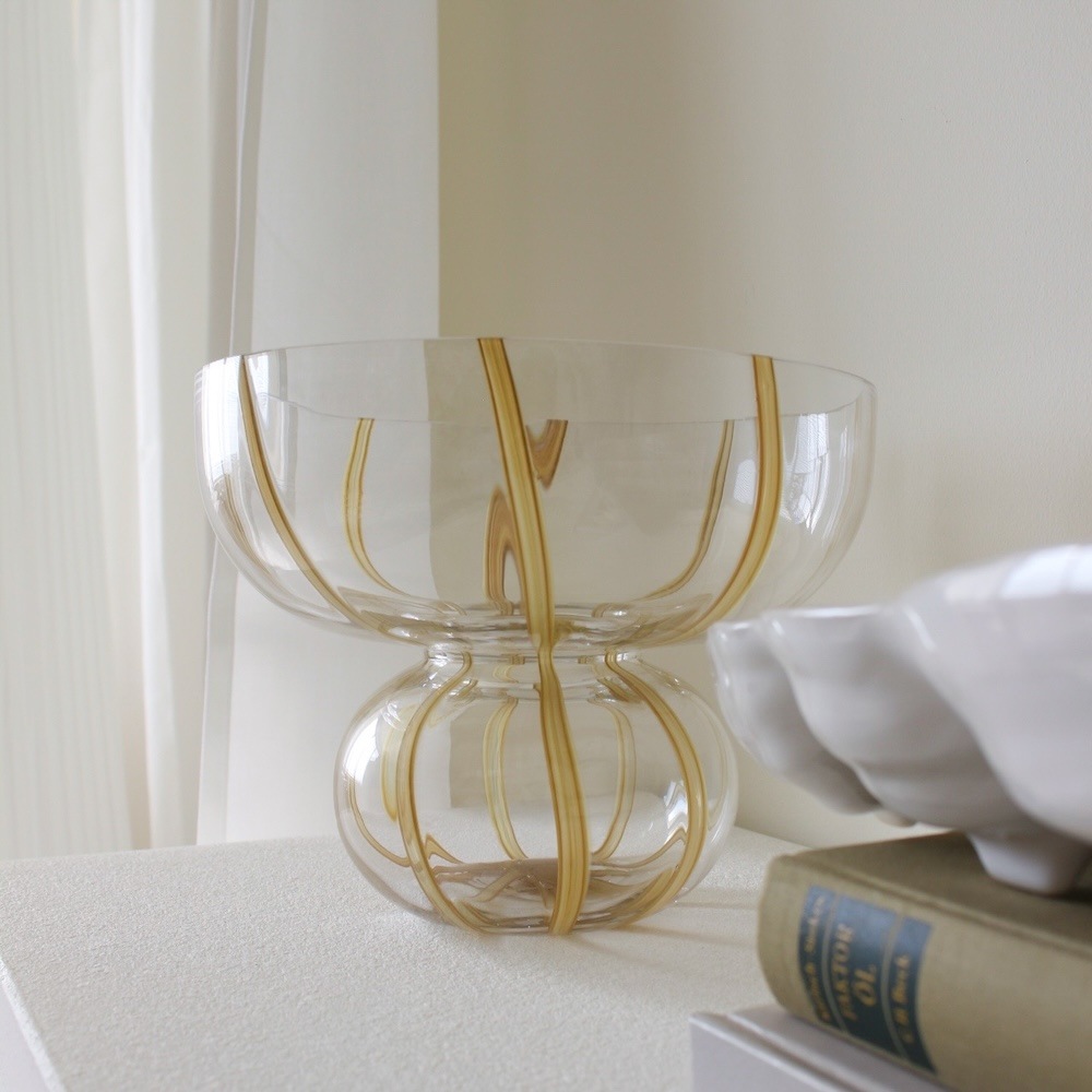 Walker Glass Vase
