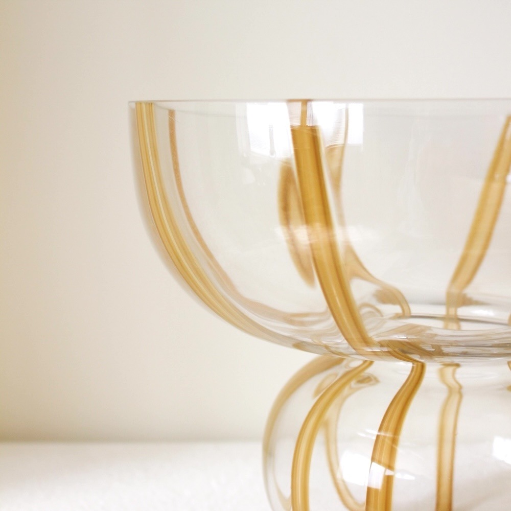 Walker Glass Vase