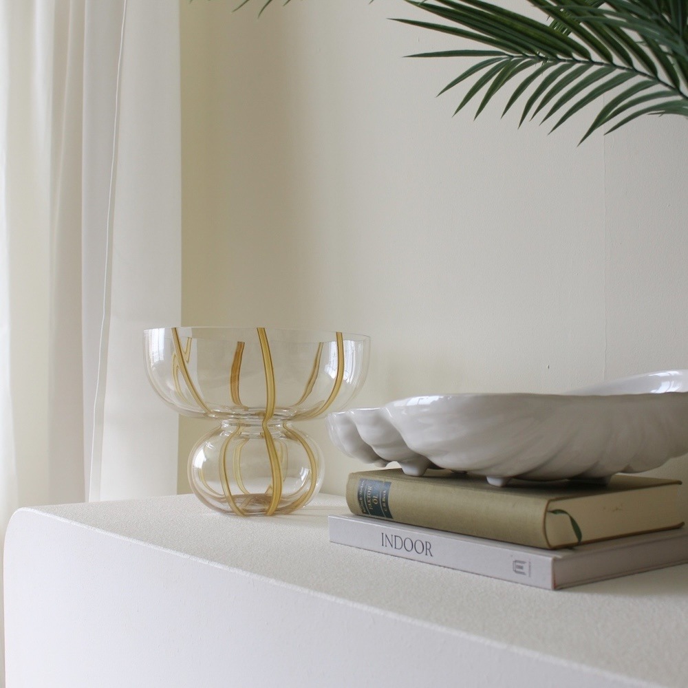 Walker Glass Vase