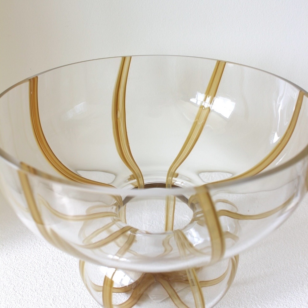 Walker Glass Vase