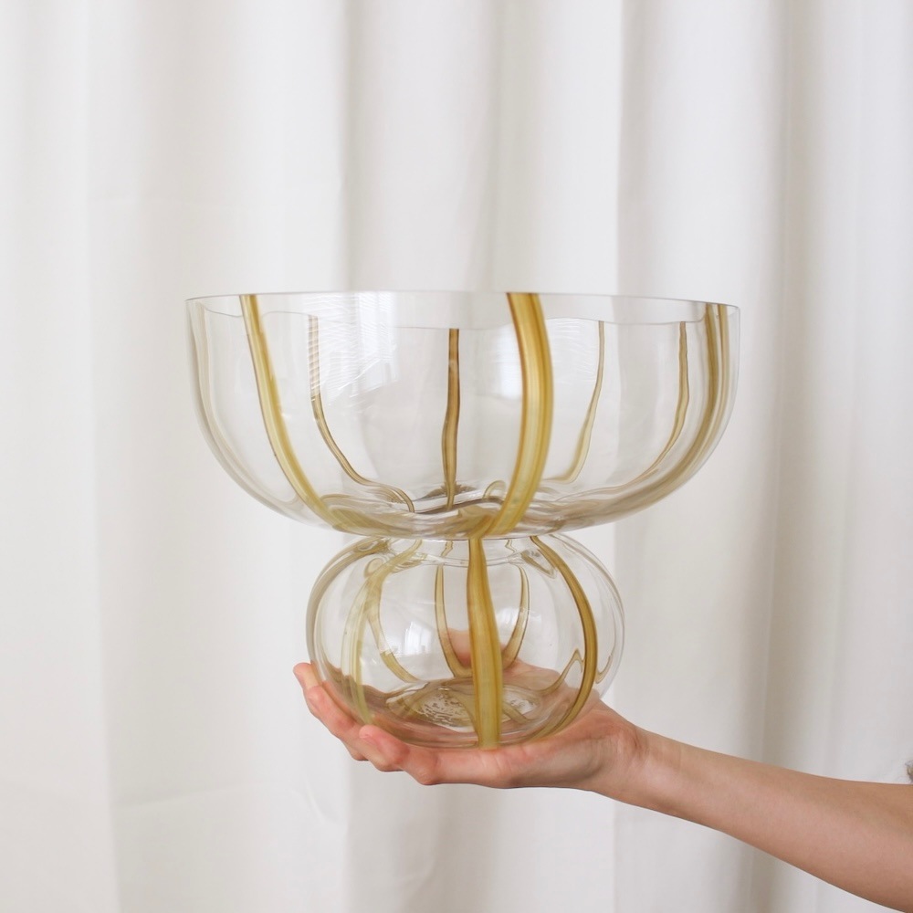 Walker Glass Vase