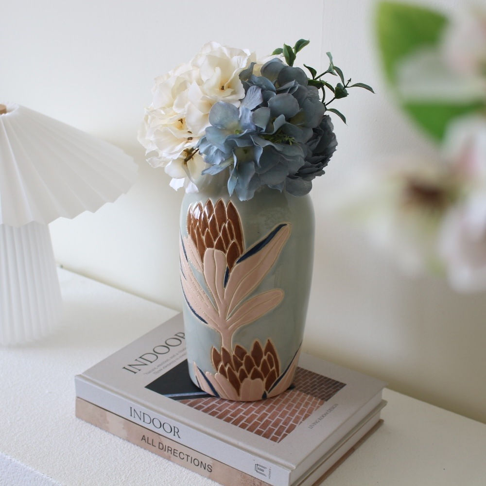 Eyre Ceramic Vase