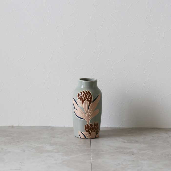 Eyre Ceramic Vase