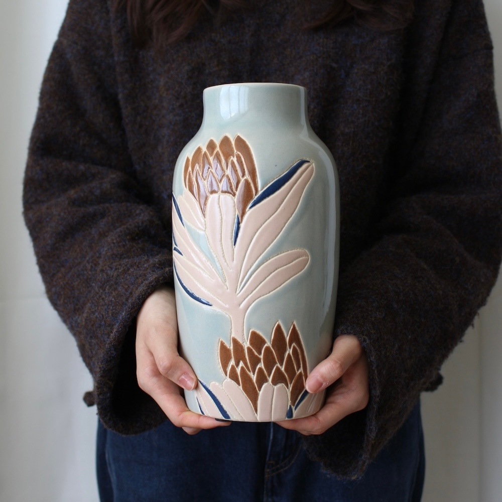 Eyre Ceramic Vase
