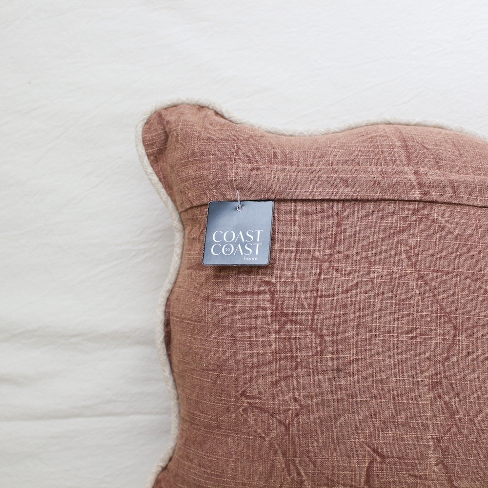 Diablo Cotton Cushion