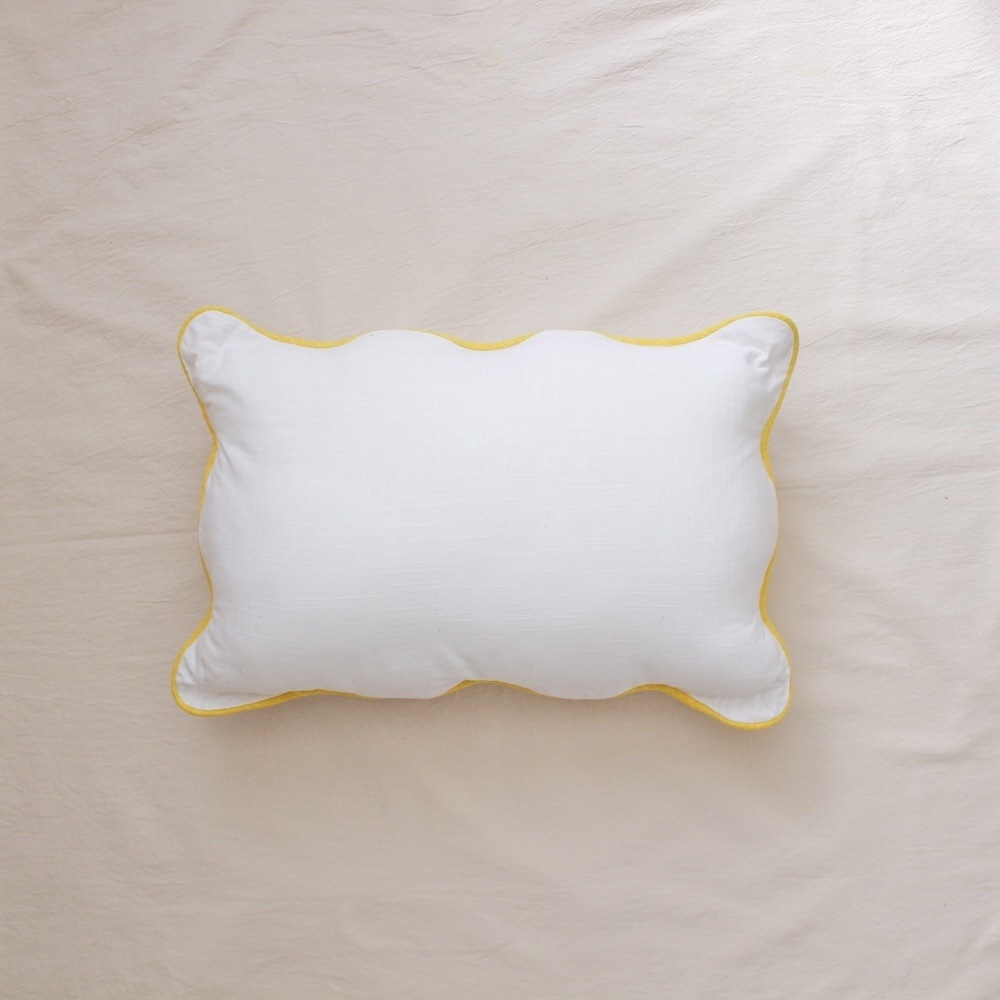 Diablo Cotton Cushion