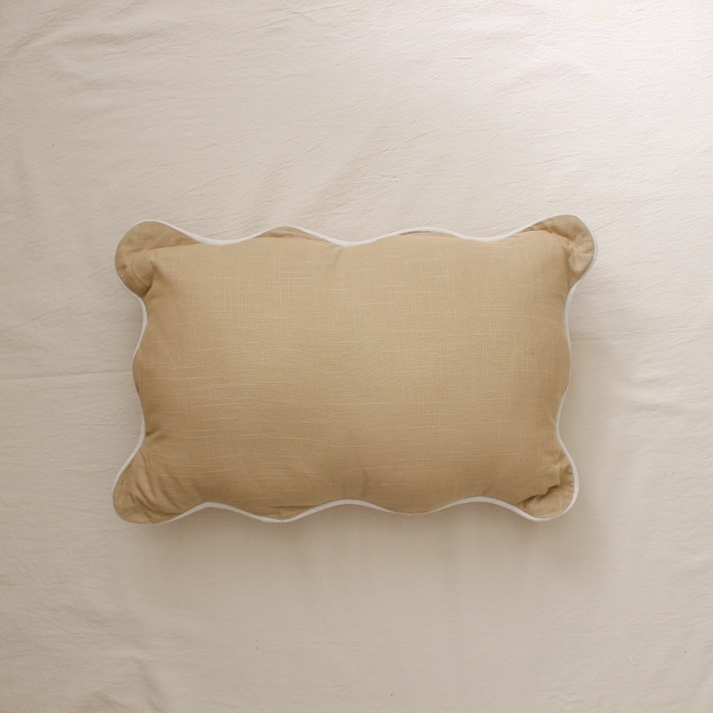 Diablo Cotton Cushion