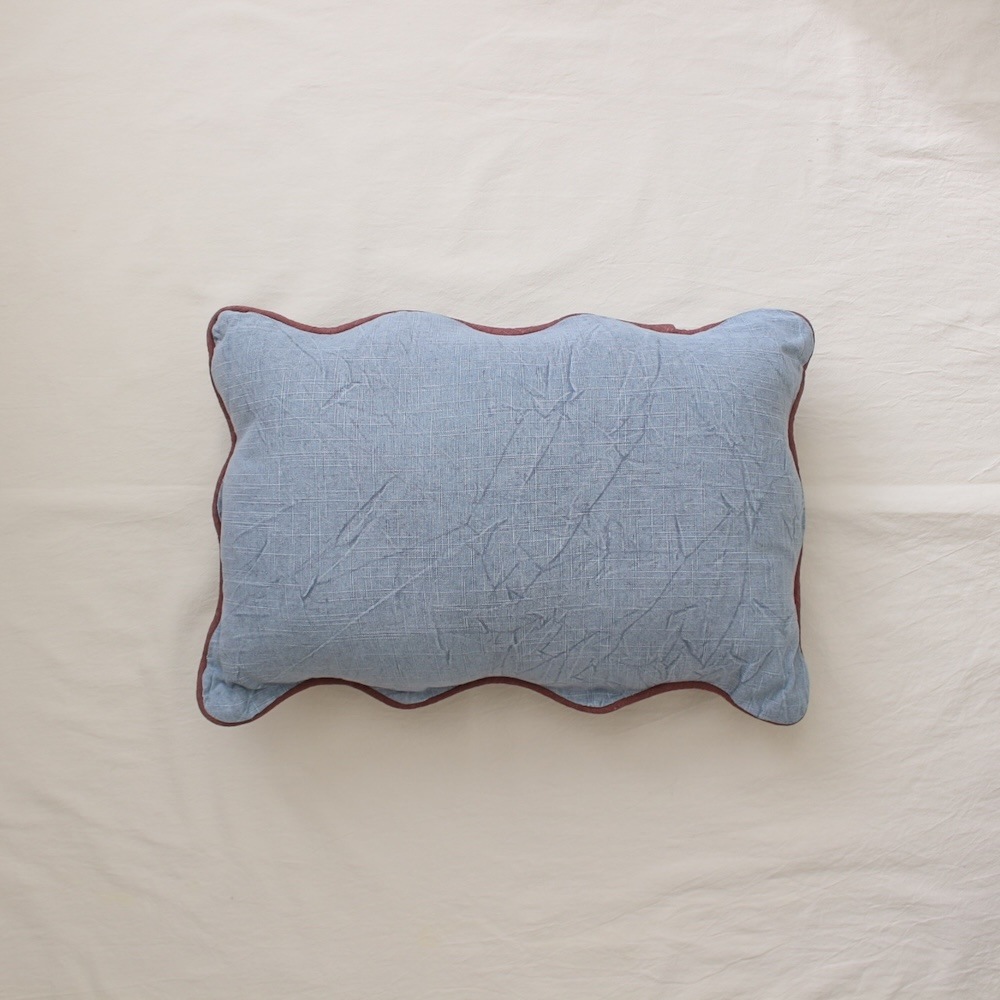 Diablo Cotton Cushion