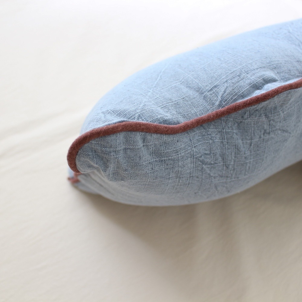 Diablo Cotton Cushion