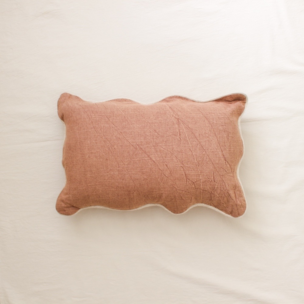 Diablo Cotton Cushion