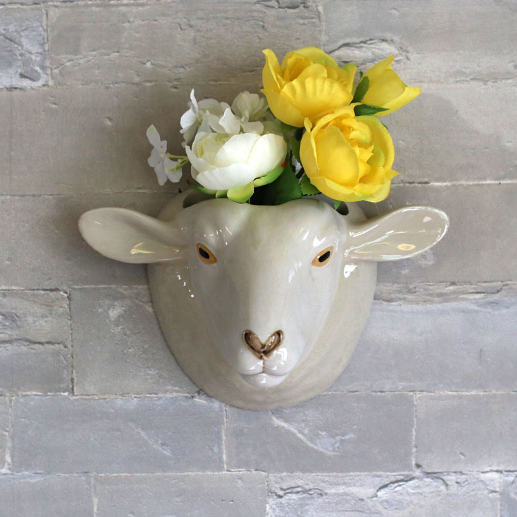 Quail Ceramicsの動物雑貨｜イギリス クエールセラミックス 直輸入