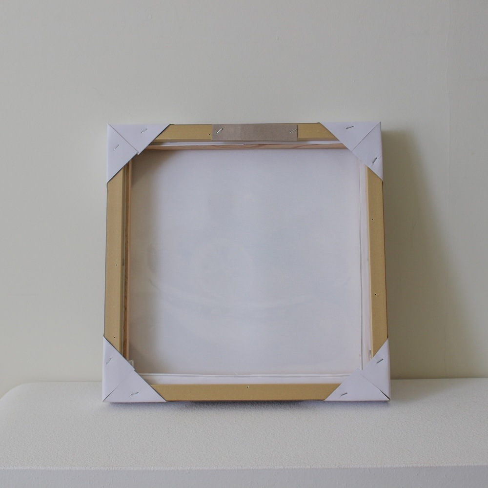Lemons Oak Frame