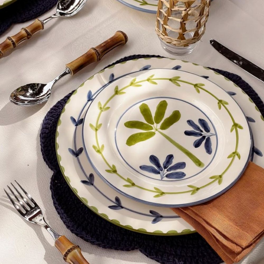 Banana Dinner Plate / 2026 SS