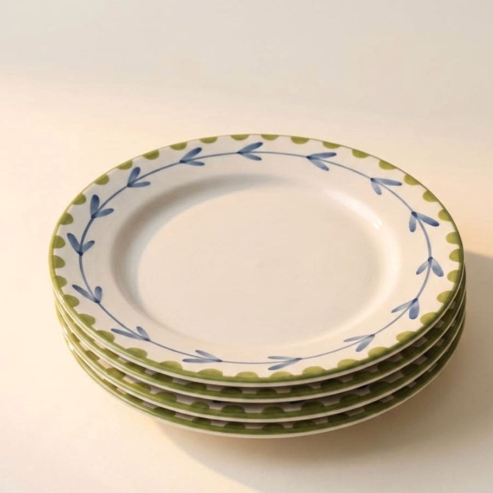 Banana Dinner Plate / 2026 SS