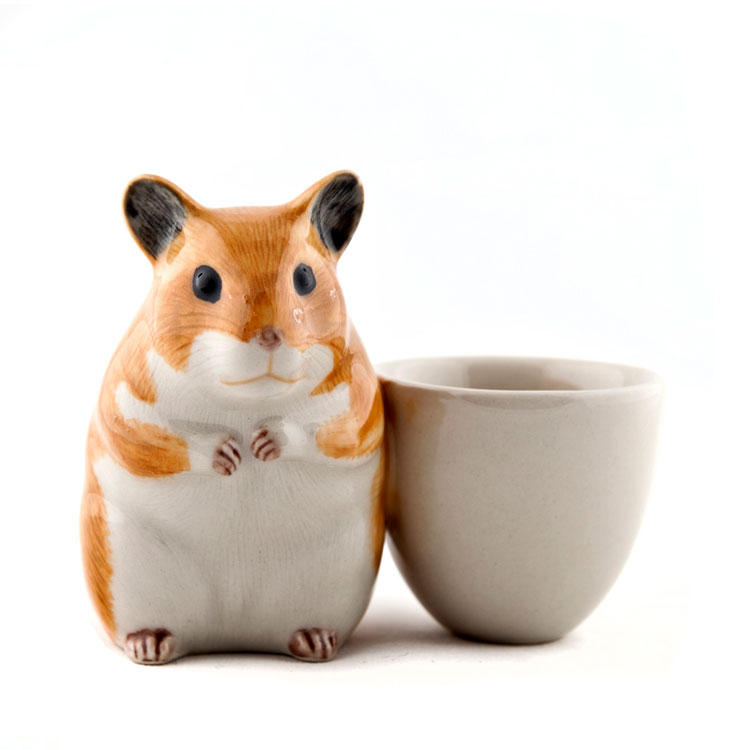 Quail Ceramicsの動物雑貨｜イギリス クエールセラミックス 直輸入