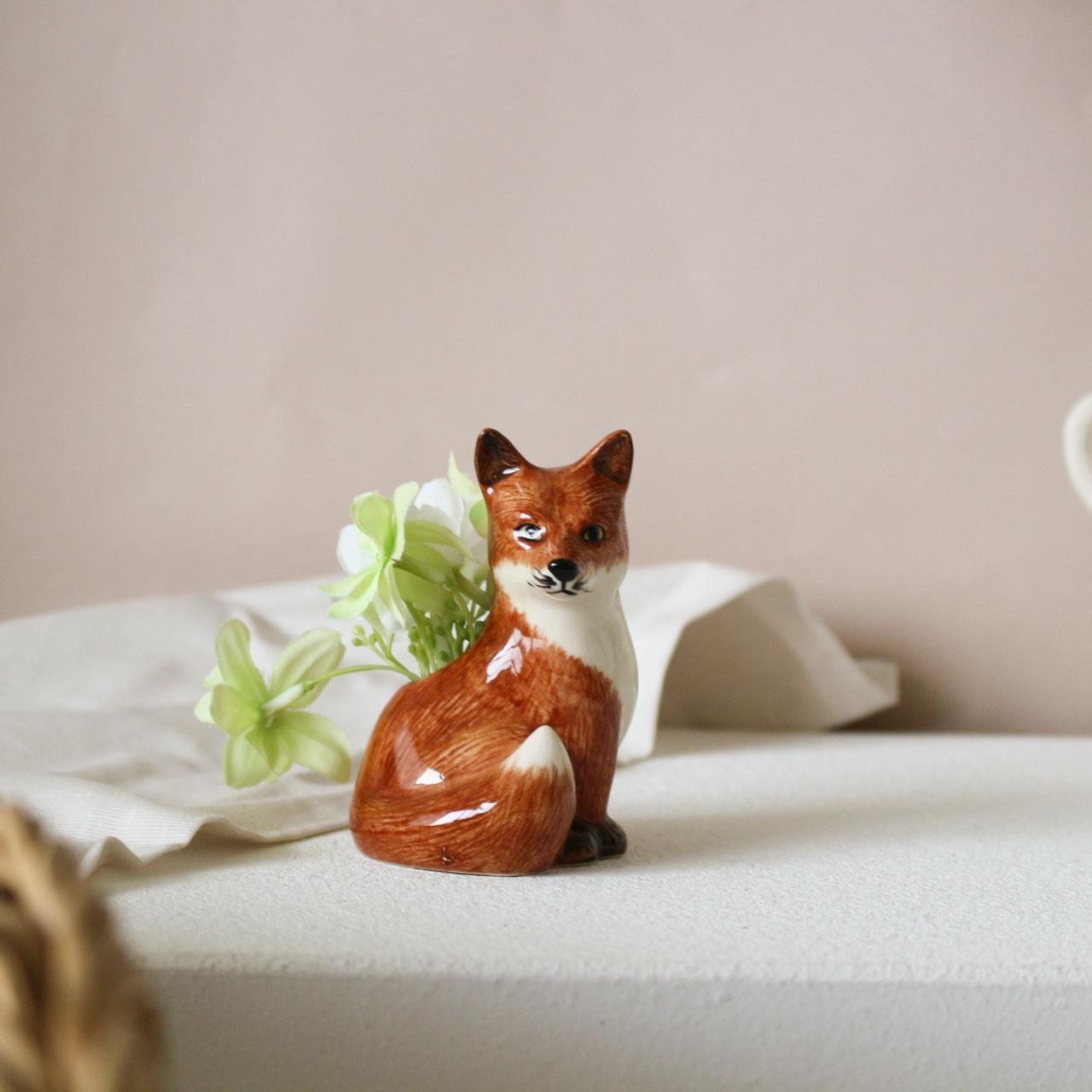 Quail Ceramicsの動物雑貨｜イギリス クエールセラミックス 直輸入