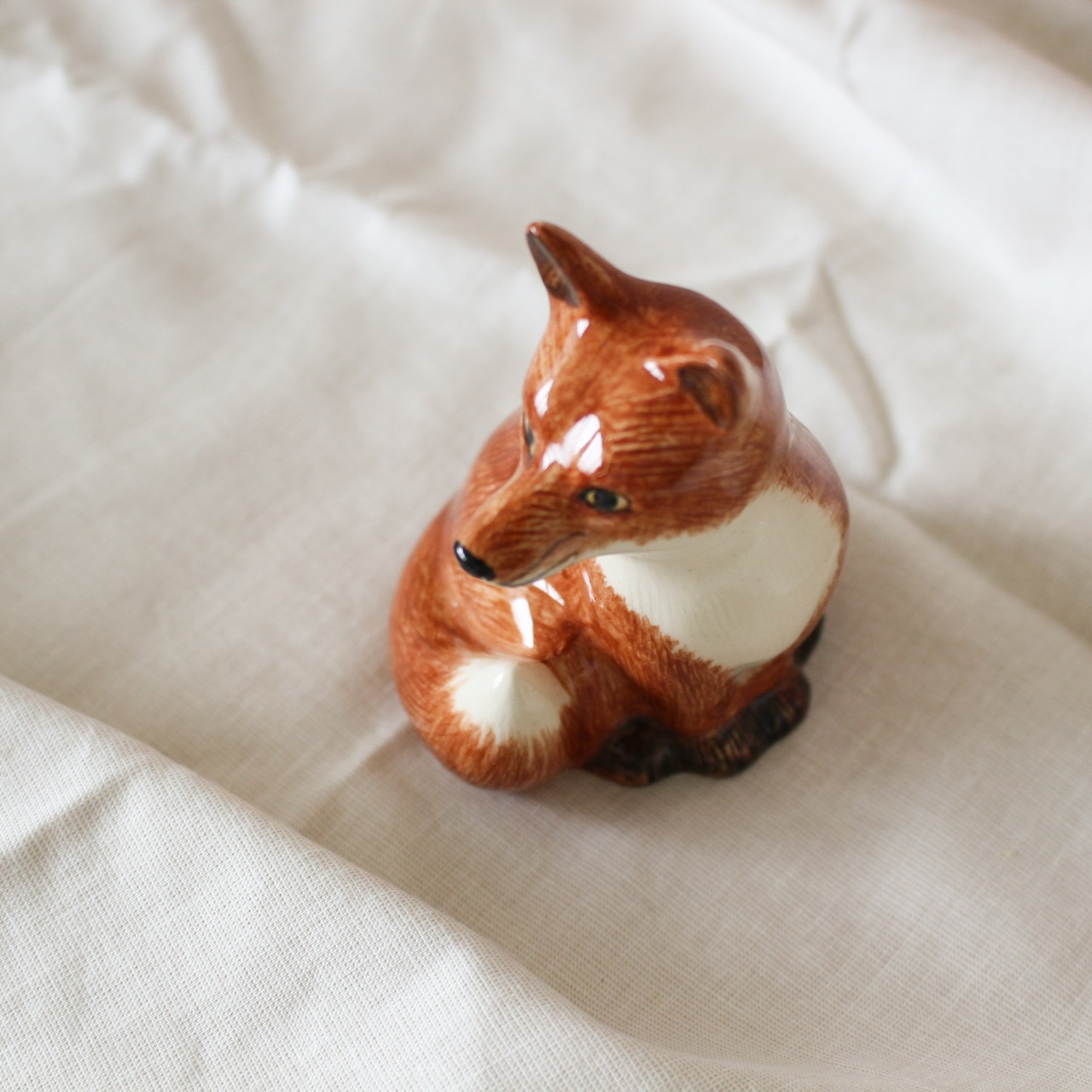 Quail Ceramicsの動物雑貨｜イギリス クエールセラミックス 直輸入