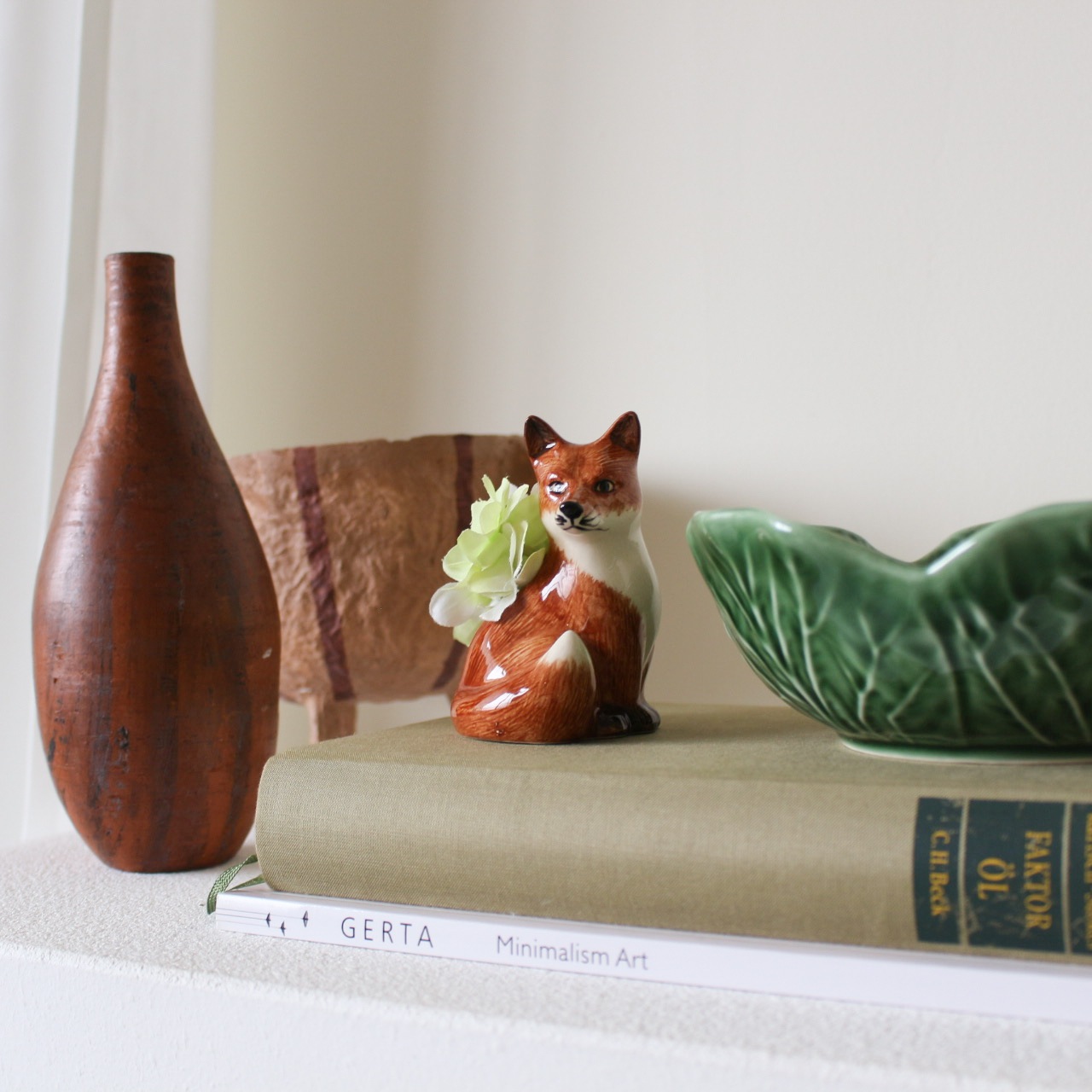 Quail Ceramicsの動物雑貨｜イギリス クエールセラミックス 直輸入