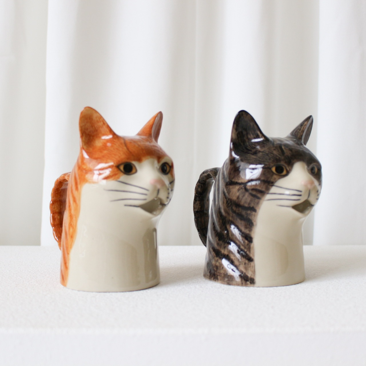 Quail Ceramicsの動物雑貨｜イギリス クエールセラミックス 直輸入
