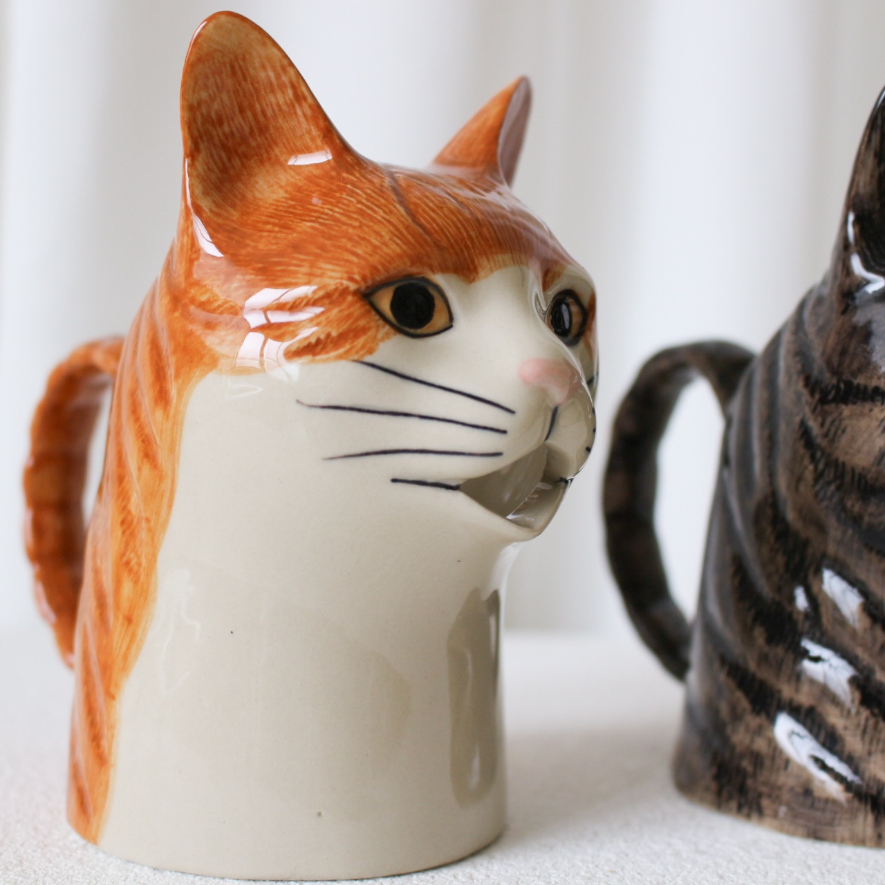 Quail Ceramicsの動物雑貨｜イギリス クエールセラミックス 直輸入