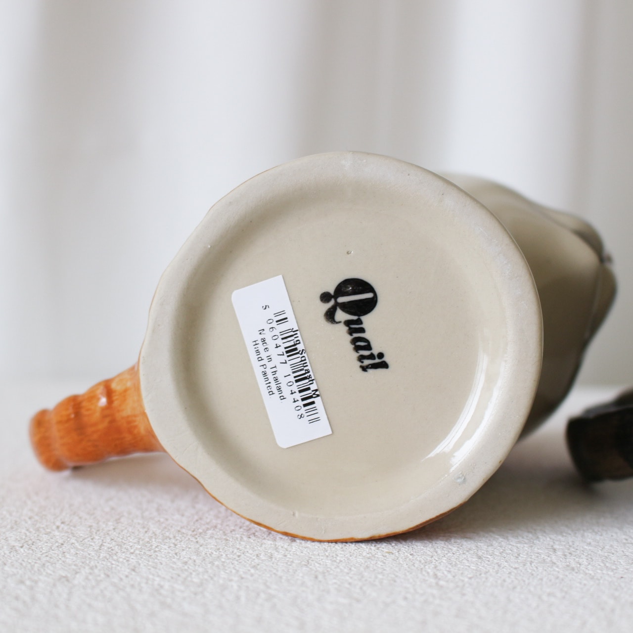 Quail Ceramicsの動物雑貨｜イギリス クエールセラミックス 直輸入