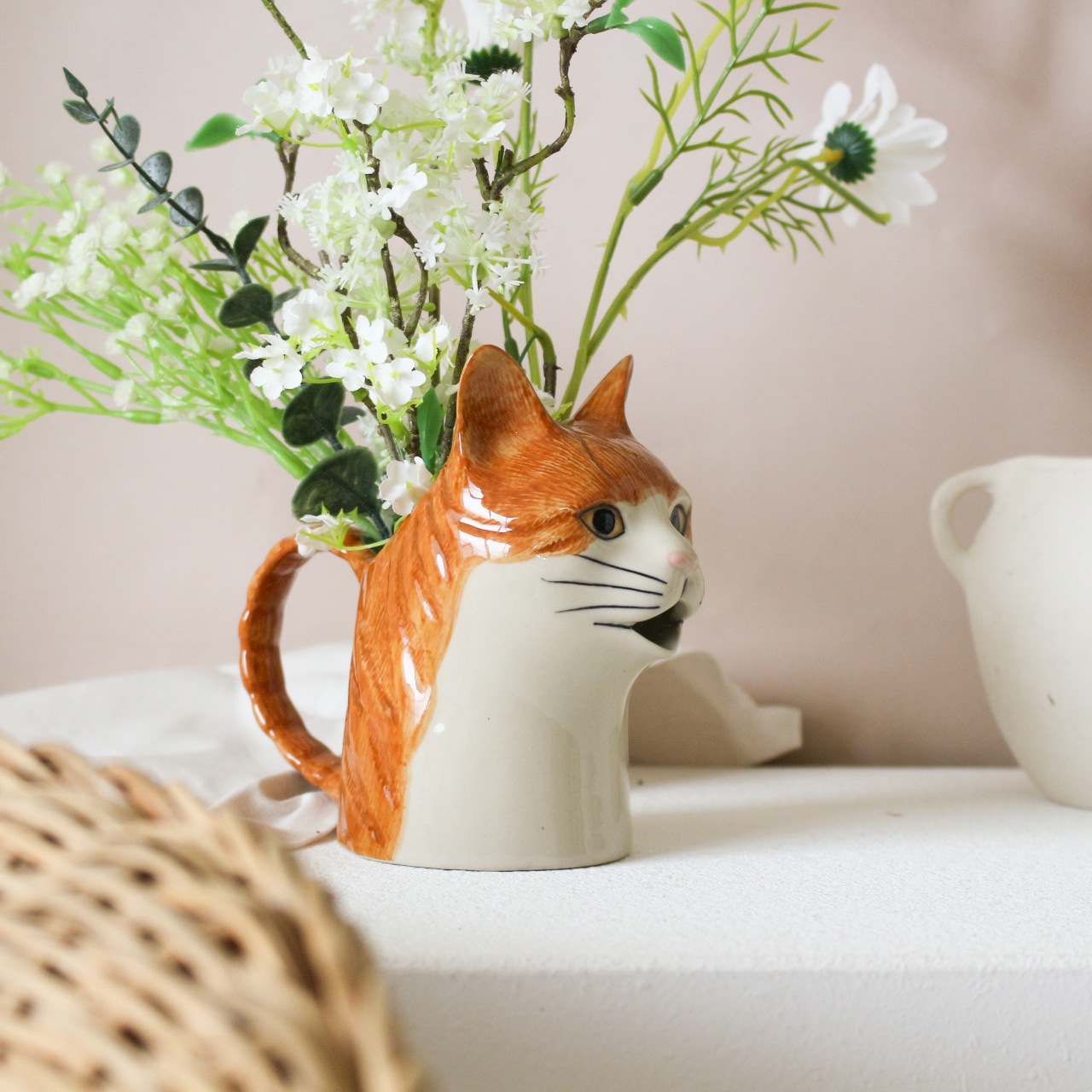 Quail Ceramicsの動物雑貨｜イギリス クエールセラミックス 直輸入