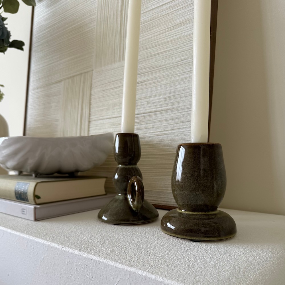 Jeanne Candle Holder