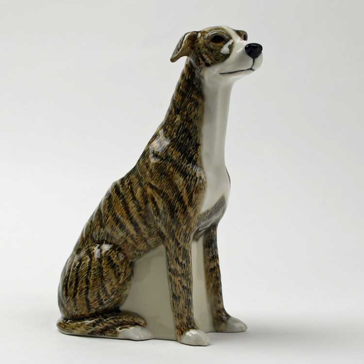 【レア美品】英国製　Quail Pottery★キジ★可愛いトーストラック Virginia Casa ROMANTICA デザートプレート23cm ピンク