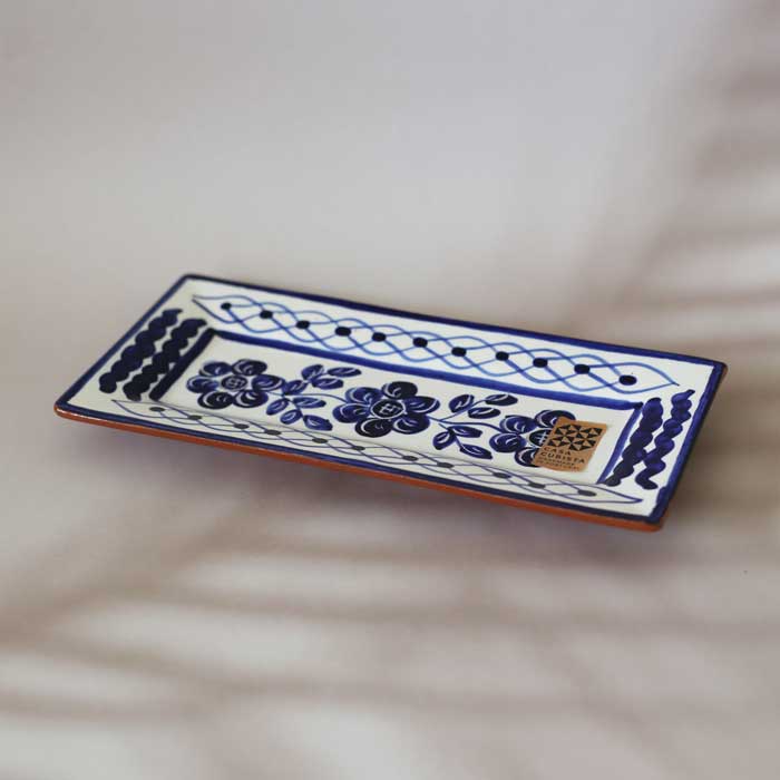 Ramelhete Rectangular Plate