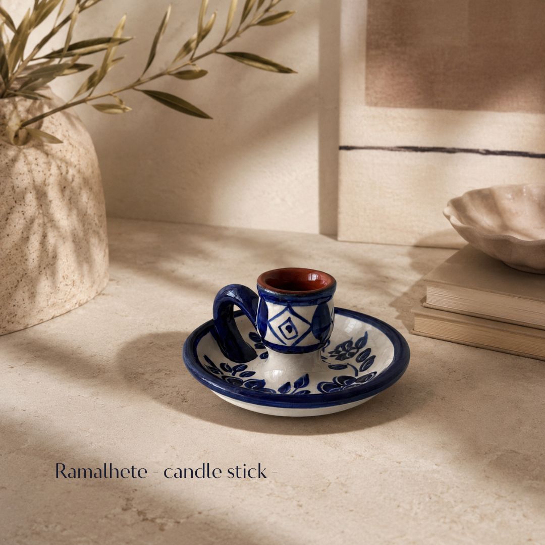 Ramalhete Flora / 2026 SS