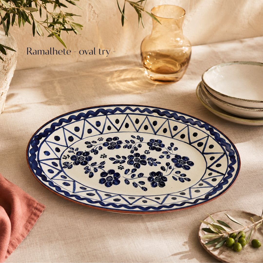 Ramalhete Flora / 2026 SS