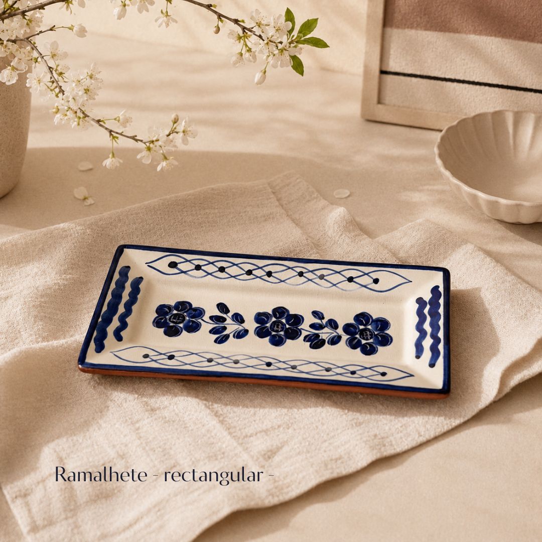 Ramalhete Flora / 2026 SS