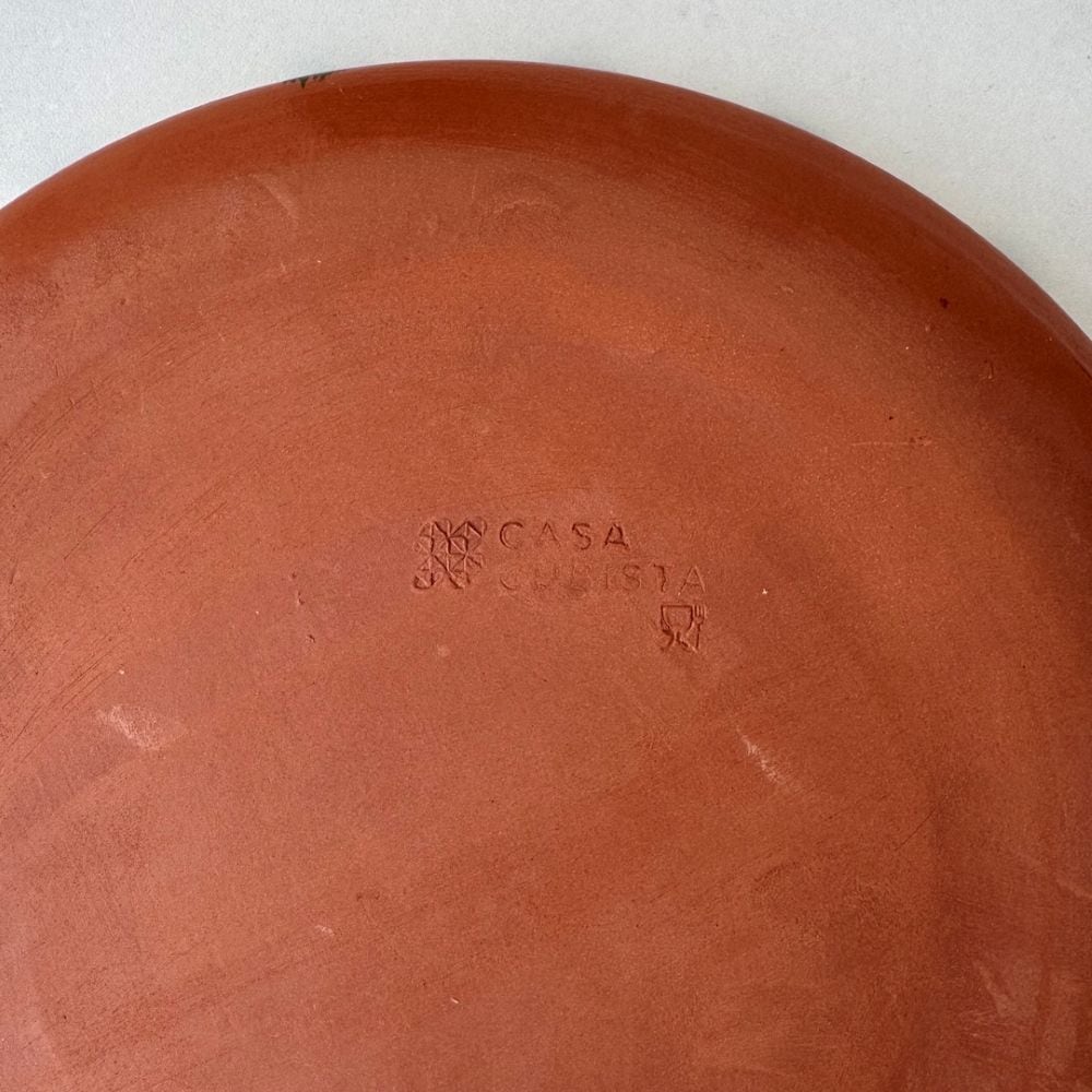 Ray Plate / 2026 SS