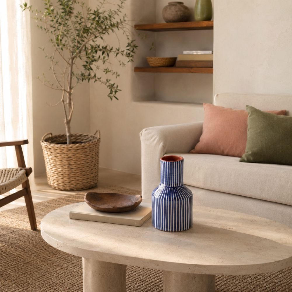 Garafe Vase