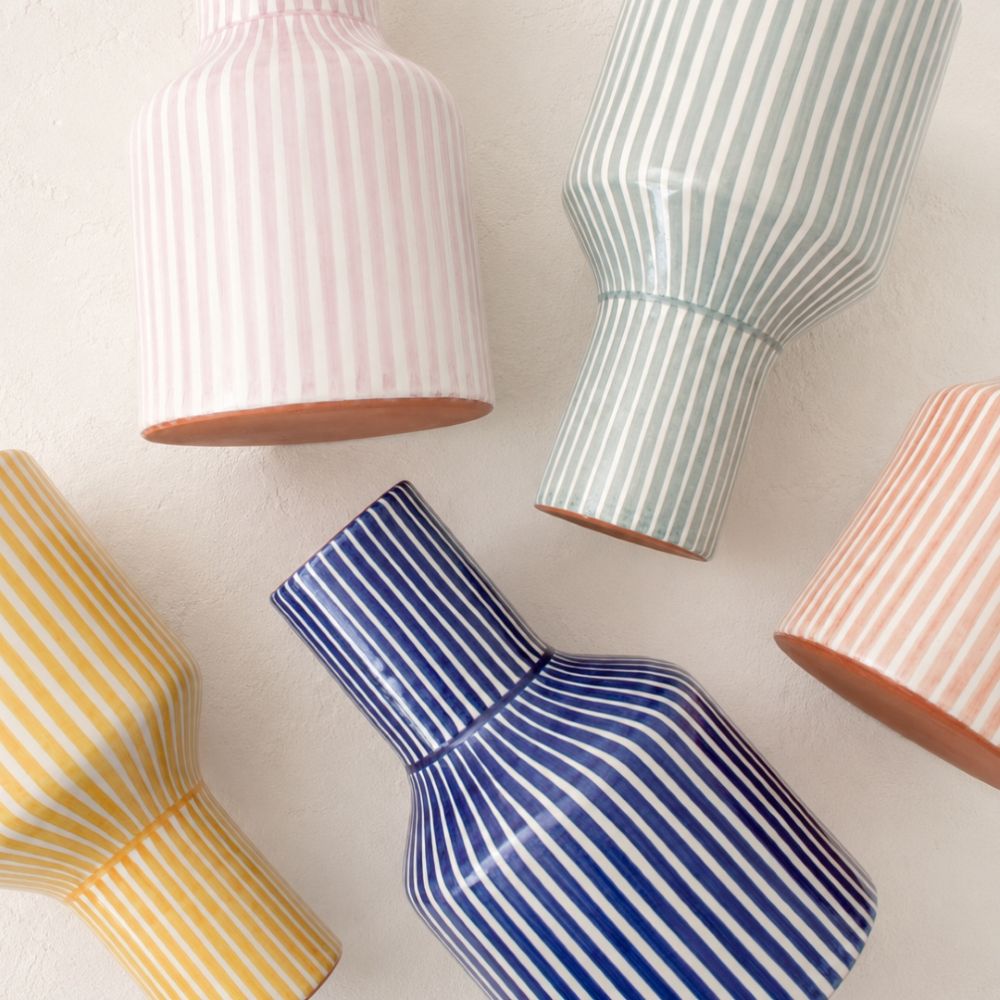 Garafe Vase