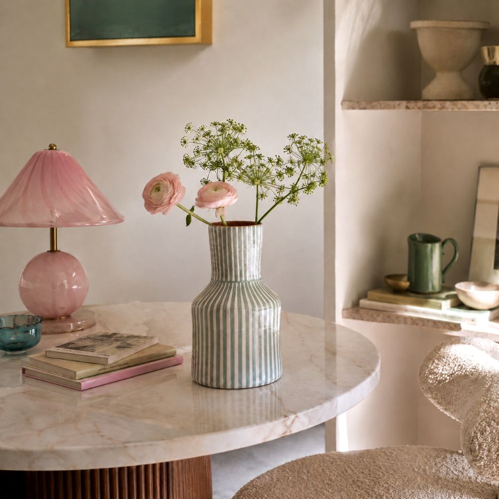 Garafe Vase