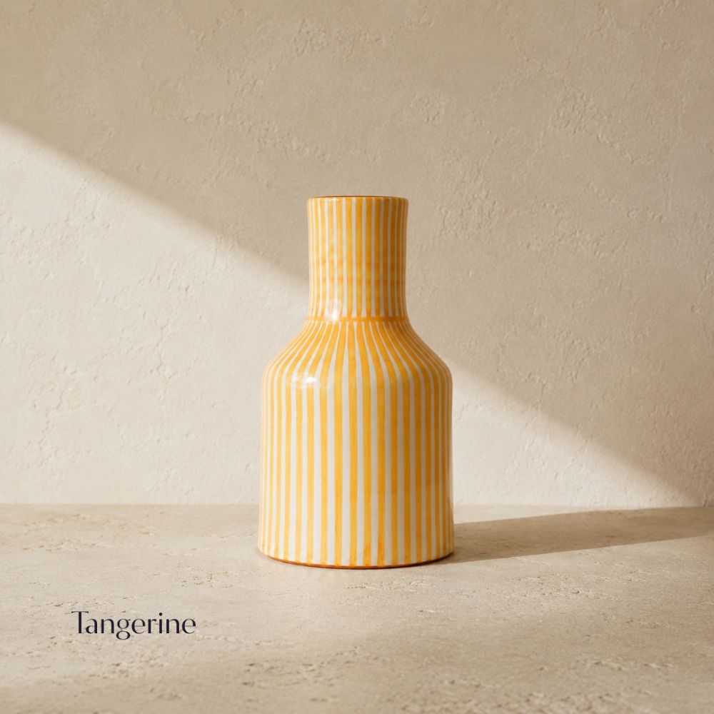 Garafe Vase