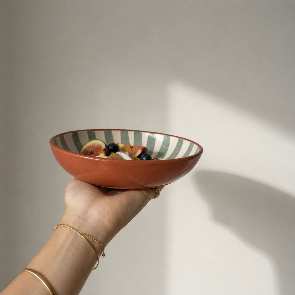 Ray Regular Bowl / 2026 SS 