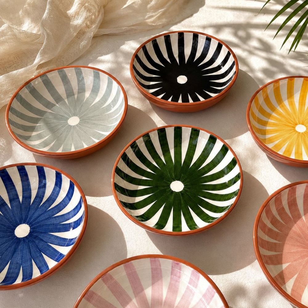 Ray Regular Bowl / 2026 SS 
