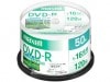 maxell Ͽ DVD-R ɸ120ʬ 16® CPRM ץ󥿥֥ۥ磻 50祹ԥɥ륱 DRD120PWE.50SP