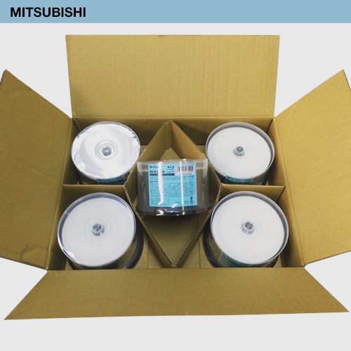 ɩ Verbstim BD-R ֥롼쥤ǥ DBR25RP50F250ꡡԥɥ룵ѥå 25GB 1󡡥ǡѡ磻ɥۥ磻ȥץ󥿥֥