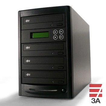 デュプリケーター シリーズ TYPE-R