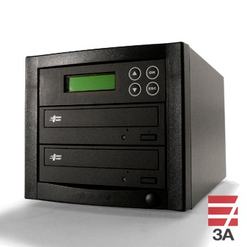 DVDデュプリケーター R1-LB デュプリケーター Rシリーズ